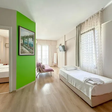 Kekik Butik מלון דירות