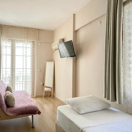 מלון דירות Kekik Butik 4*