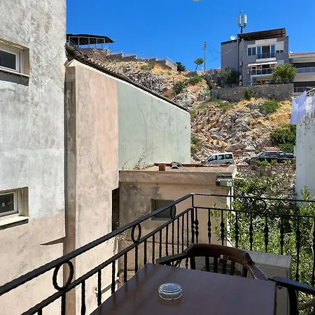 מלון דירות Kekik Butik Çeşme