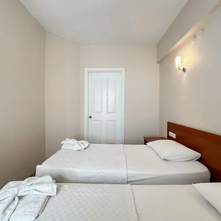 Kekik Butik Aparthotel