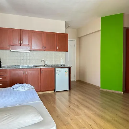 Aparthotel Kekik Butik Cesme
