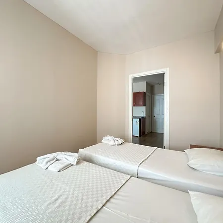 Kekik Butik 2* Cesme