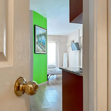 מלון דירות Kekik Butik