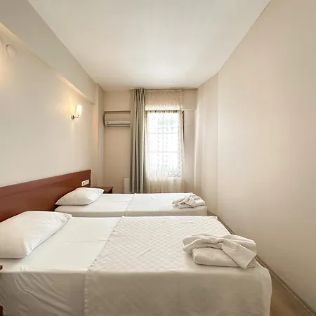 Kekik Butik מלון דירות 4*