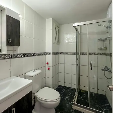 מלון דירות Kekik Butik Çeşme