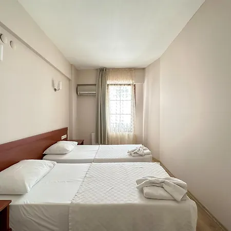 Aparthotel Kekik Butik