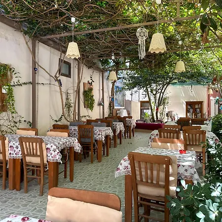 Kekik Butik מלון דירות Çeşme