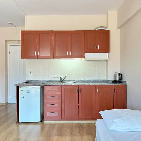 מלון דירות Kekik Butik Çeşme