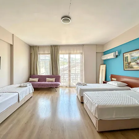 Kekik Butik 2* Cesme