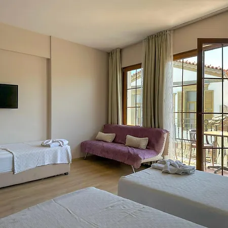 Kekik Butik Aparthotel