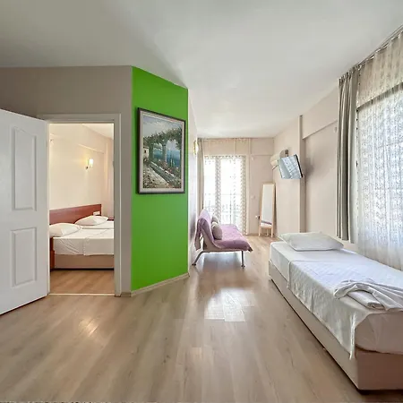 Aparthotel Kekik Butik