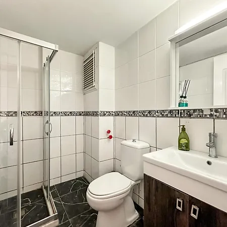 Kekik Butik Aparthotel 4*