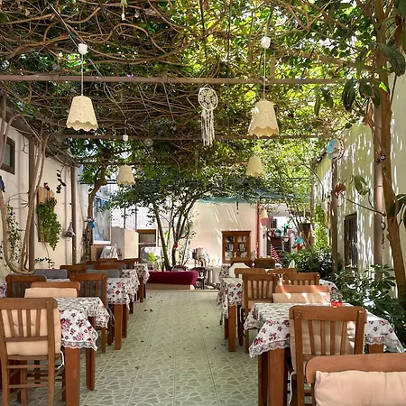 Kekik Butik Aparthotel Cesme