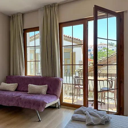 Kekik Butik Aparthotel Cesme