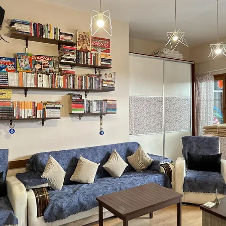 Aparthotel Kekik Butik 4*