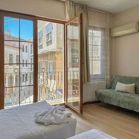 Kekik Butik 4* Çeşme