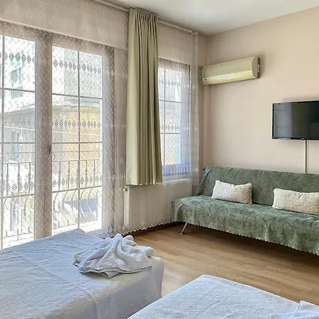 Aparthotel Kekik Butik