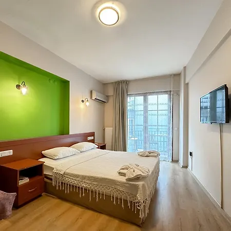 Kekik Butik 4* Çeşme