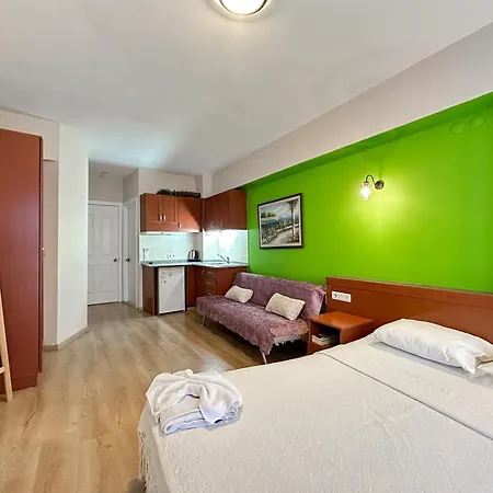 Kekik Butik Aparthotel