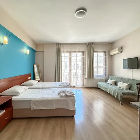 Aparthotel Kekik Butik