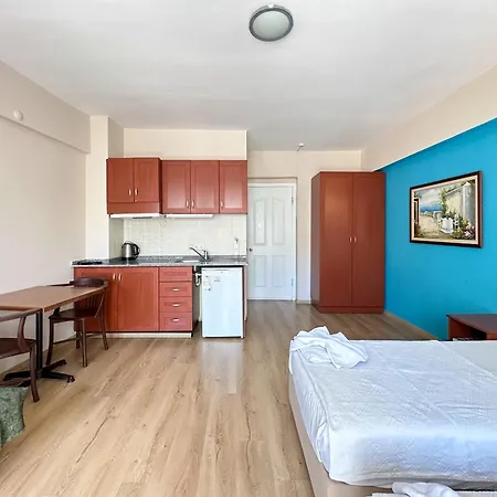 מלון דירות Kekik Butik 4*