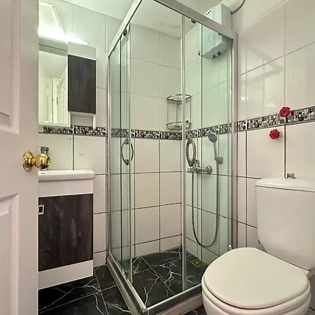 Kekik Butik Aparthotel Cesme