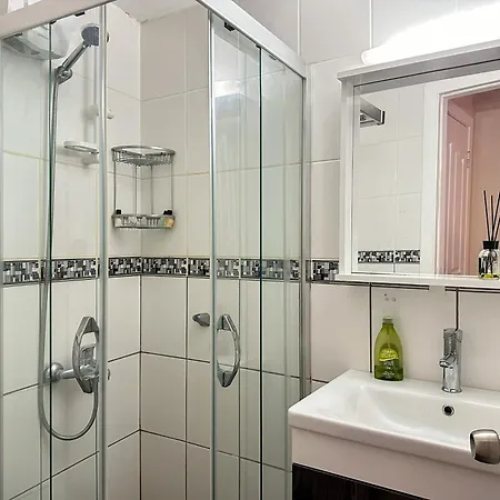 Aparthotel Kekik Butik