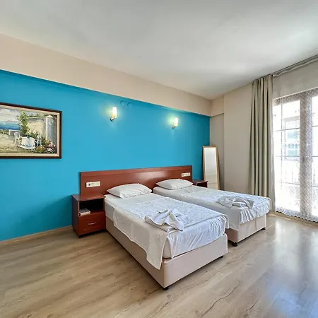 Kekik Butik Aparthotel 2*