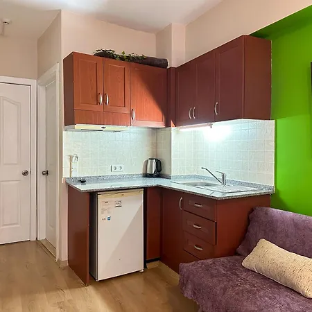 Kekik Butik Aparthotel Cesme