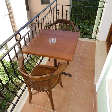 Kekik Butik Aparthotel 2*
