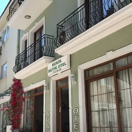 Kekik Butik 2* Cesme