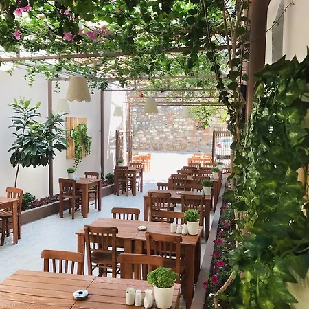 Kekik Butik Aparthotel 2*