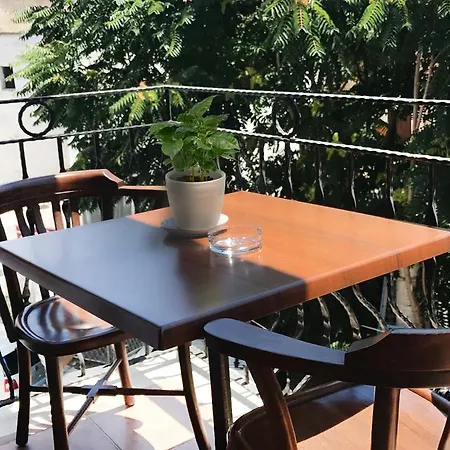 Kekik Butik 2* Cesme