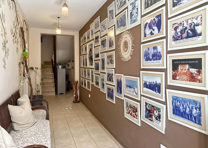 Kekik Butik 4* Çeşme