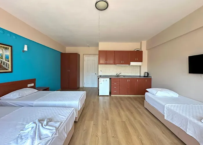 Kekik Butik Çeşme