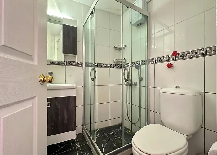 Kekik Butik Aparthotel Çeşme