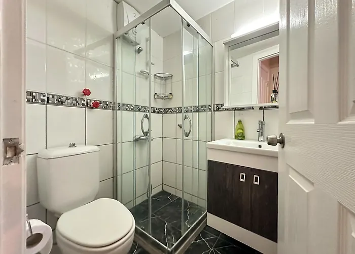 Kekik Butik Aparthotel