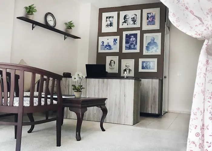 Aparthotel Kekik Butik 4*