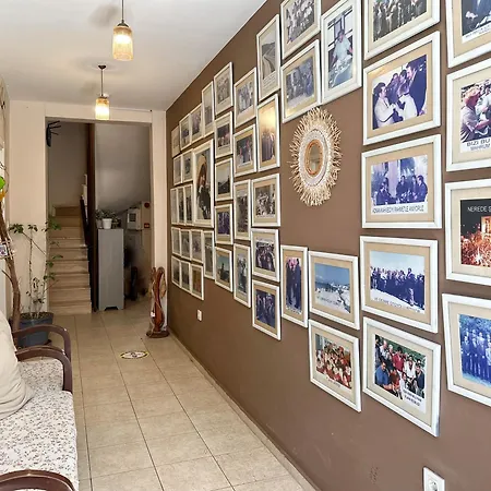 Kekik Butik 2* Çeşme