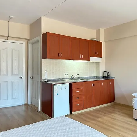 Aparthotel Kekik Butik Çeşme