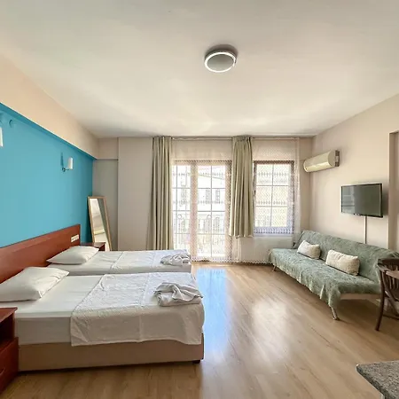 Aparthotel Kekik Butik Çeşme