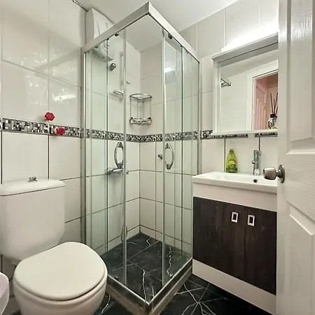 Kekik Butik Aparthotel