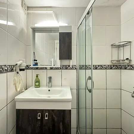 Aparthotel Kekik Butik