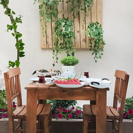 Kekik Butik Aparthotel Çeşme