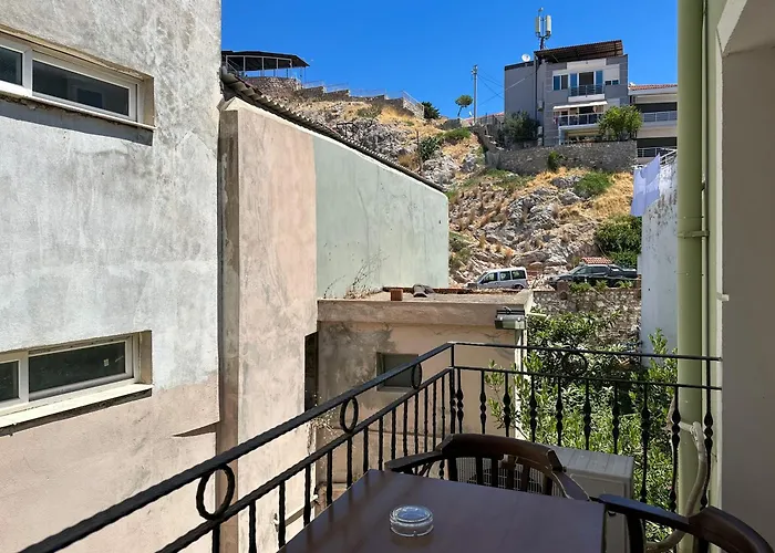 Appart hôtel Kekik Butik Çeşme