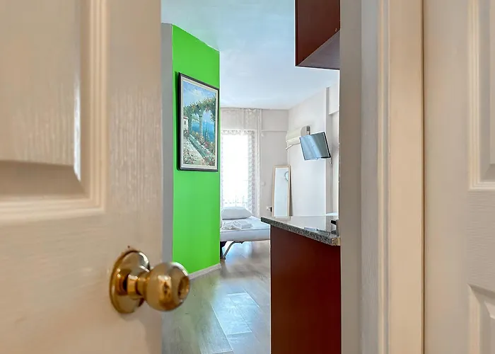 Appart hôtel Kekik Butik