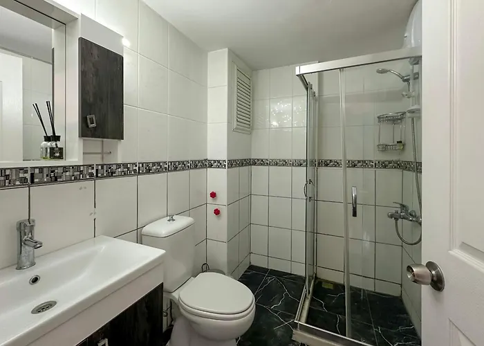 Appart hôtel Kekik Butik Çeşme