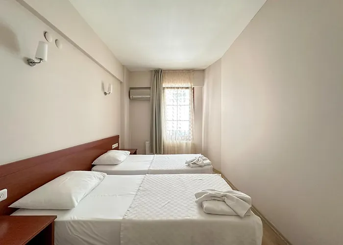 Appart hôtel Kekik Butik