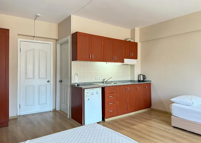 Appart hôtel Kekik Butik Çeşme