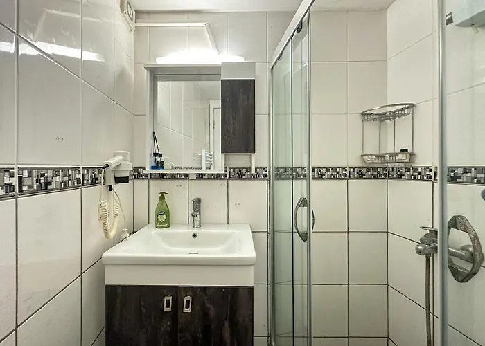 Appart hôtel Kekik Butik